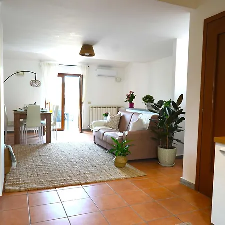 Jannuzzi House * Trevignano Romano