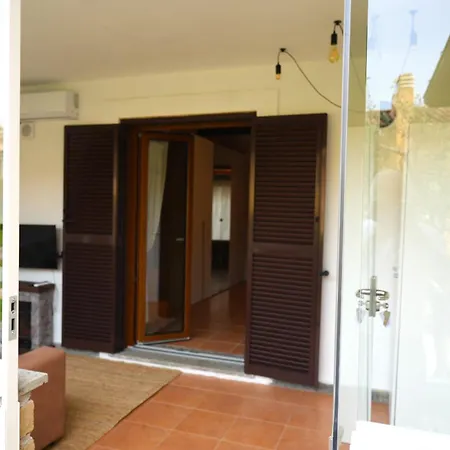 Jannuzzi House Holiday home