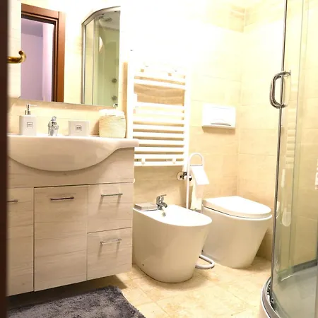 Jannuzzi House Holiday home